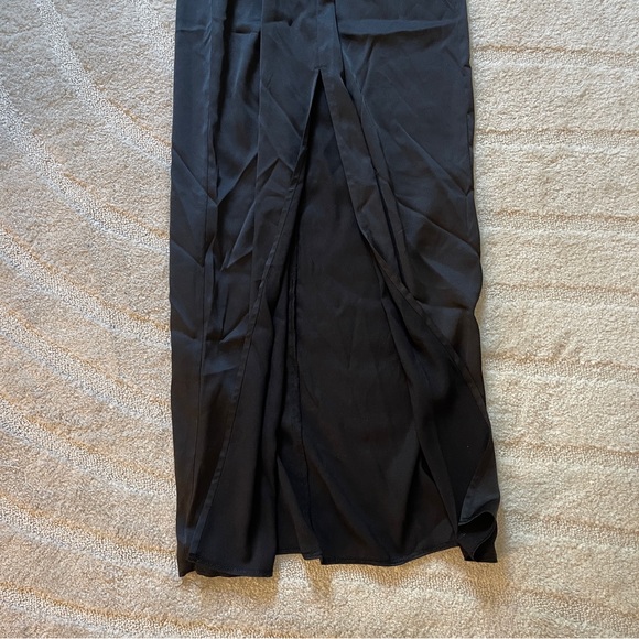 abercrombie maxi dress - Picture 3 of 6